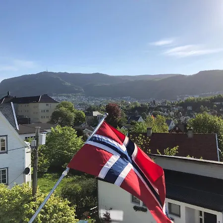 Appartement # 1 Mountain View With Free Street Parking *